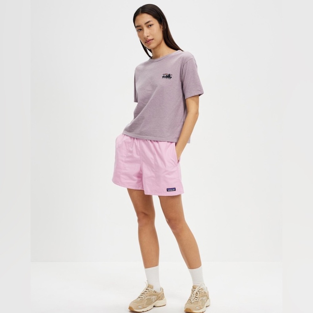 Two Pairs of Patagonia Shorts